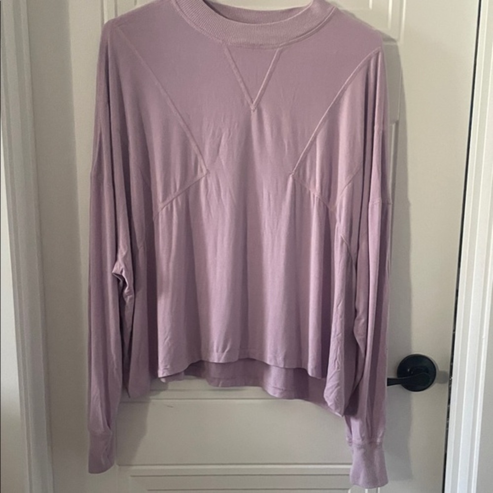 Free People Movement Women's Top